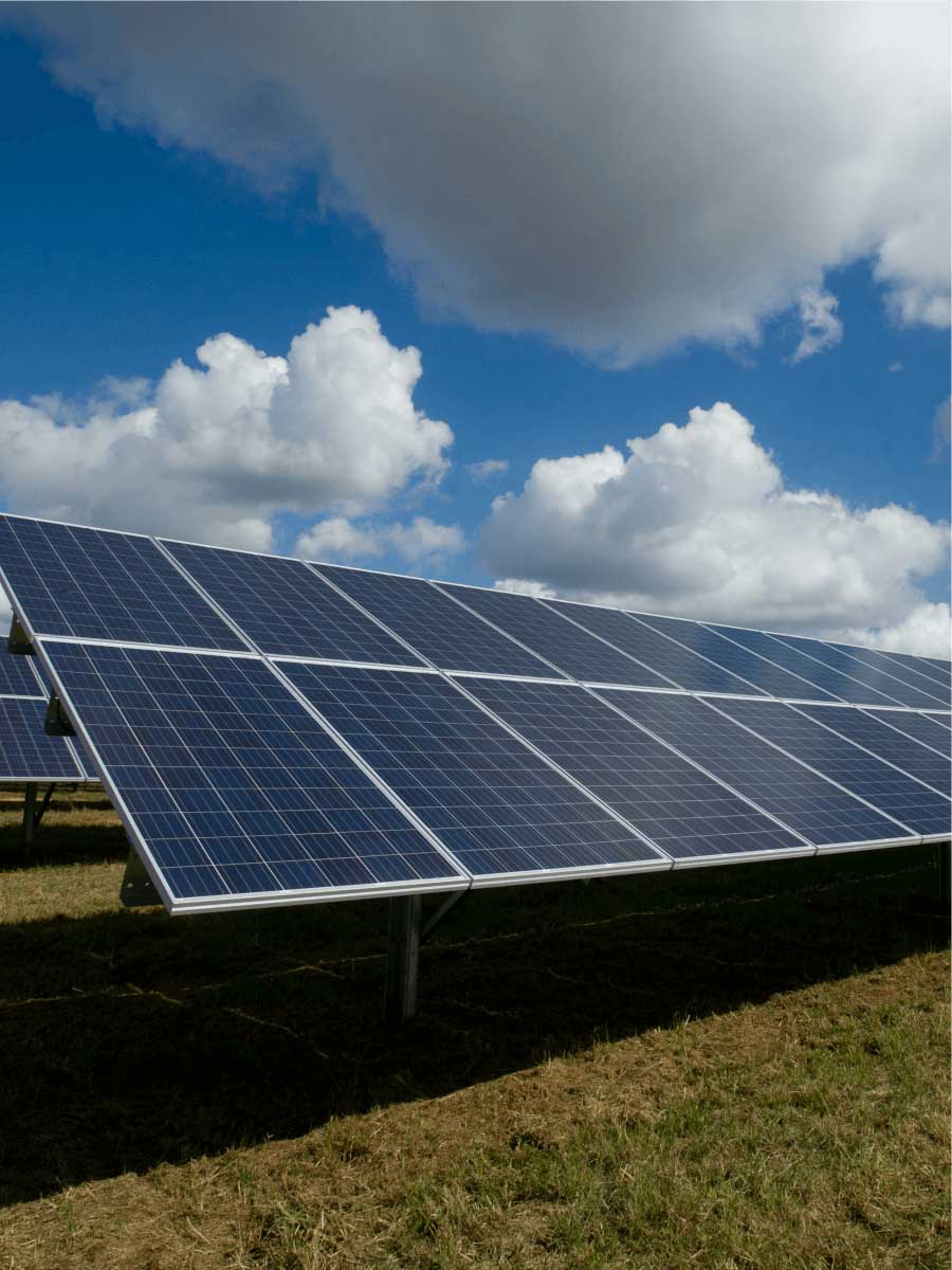 Tetco Solar Energy Solutions