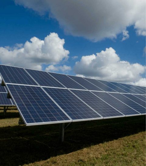 Tetco Solar Energy Solutions